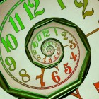 Tic…toc…