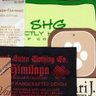 3 Ways to make your clothing line stand out from the pack.