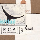 Feature Product: Natural Cotton Printed Clothing Labels