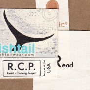 Feature Product: Natural Cotton Printed Clothing Labels