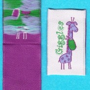 Woven Labels: What is a shadow and how to avoid it
