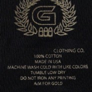 The number one mistake made when designing a tagless heat transfer