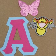Whip your clothing tags into SHAPE ( Die Cut )
