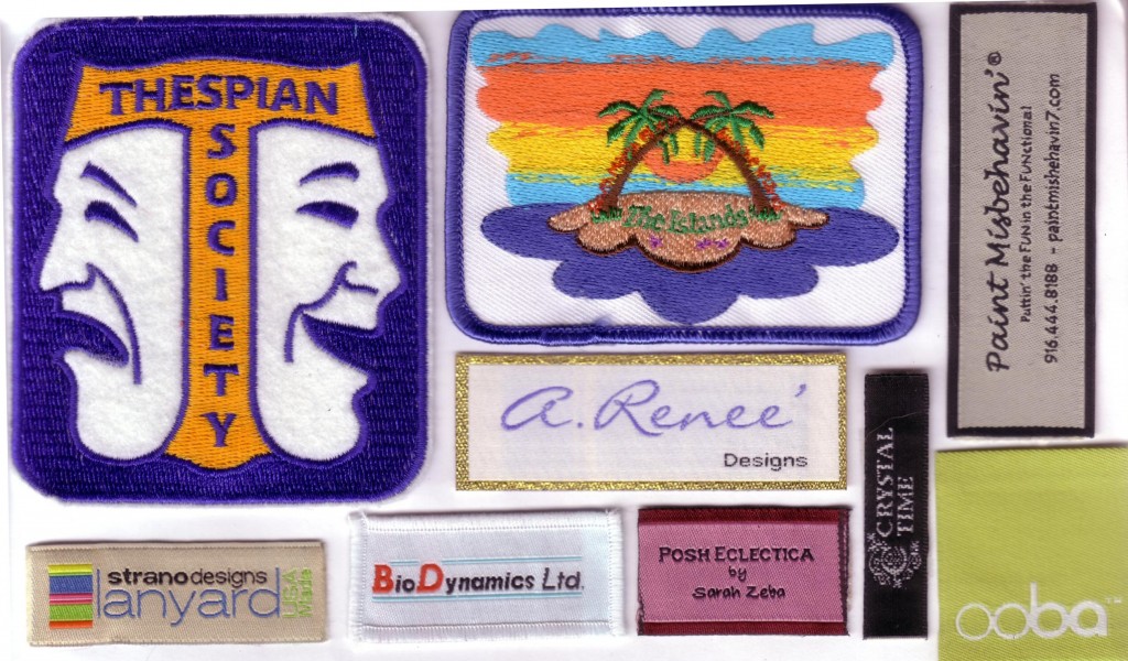 Rapid Tag & Label
