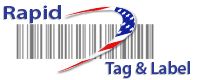 Rapid Tag & Label