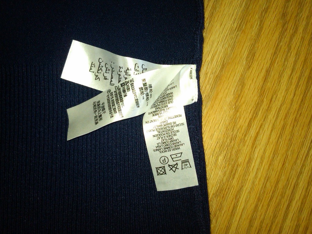 Rapid Tag & Label
