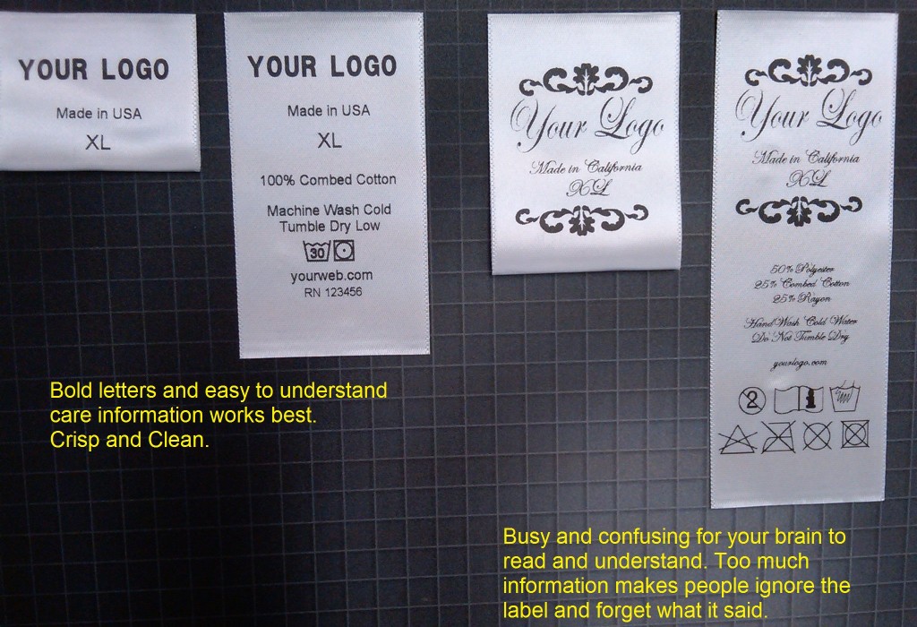 Rapid Tag & Label