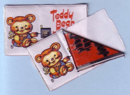 Rapid Tag & Label