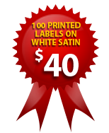 Rapid Tag & Label