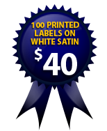 Rapid Tag & Label