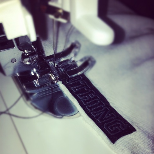 Rapid Tag & Label