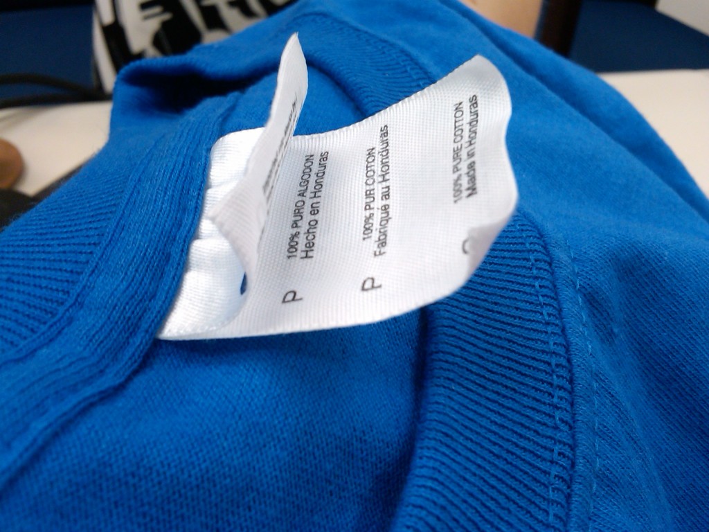 Rapid Tag & Label