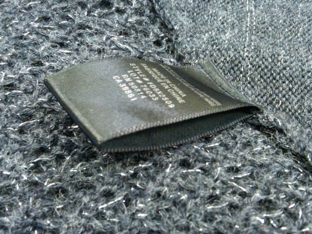 Rapid Tag & Label