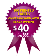 Rapid Tag & Label