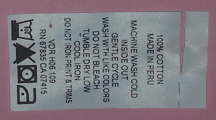 Rapid Tag & Label