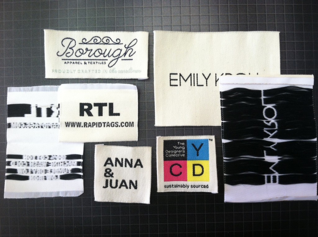Rapid Tag & Label