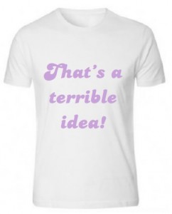 TerribleTshirt