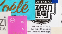 Rapid Tag & Label