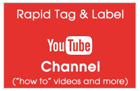 Rapid Tag & Label