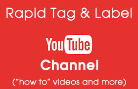 Rapid Tag & Label