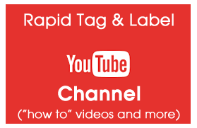 Rapid Tag & Label
