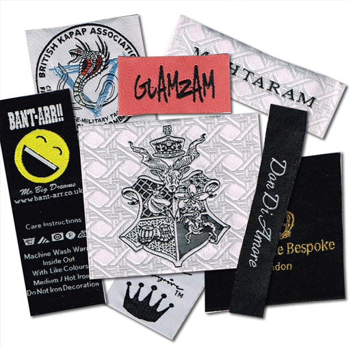 Rapid Tag & Label