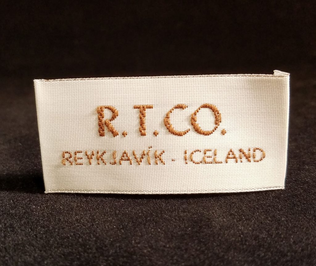 Rapid Tag & Label