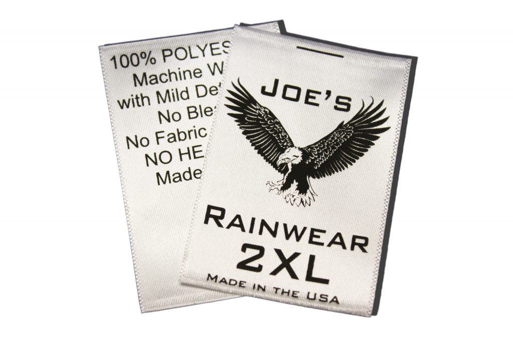 Rapid Tag & Label