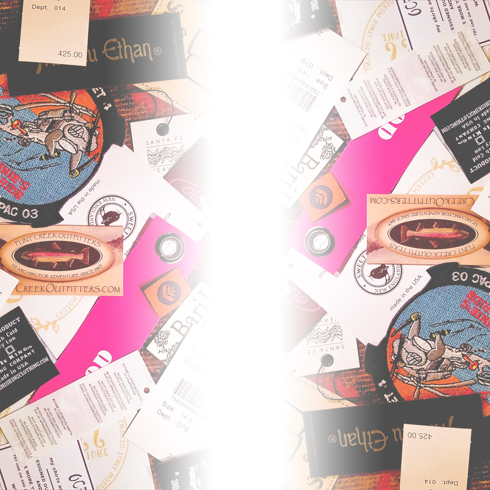 Rapid Tag & Label