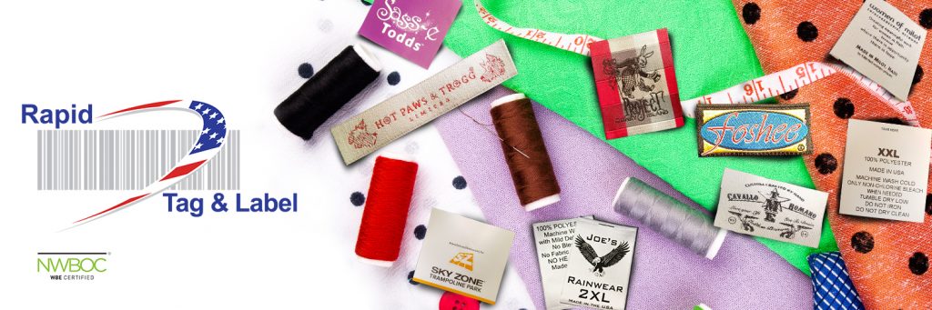 Rapid Tag & Label