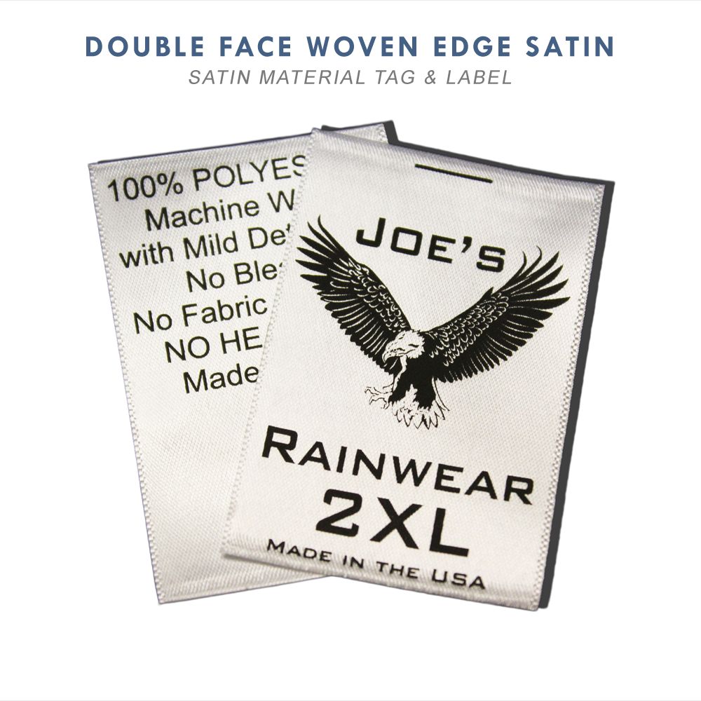 Rapid Tag & Label
