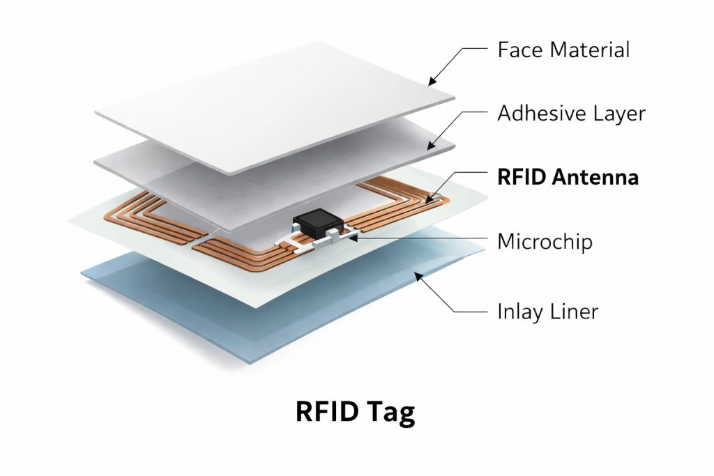 Rapid Tag & Label