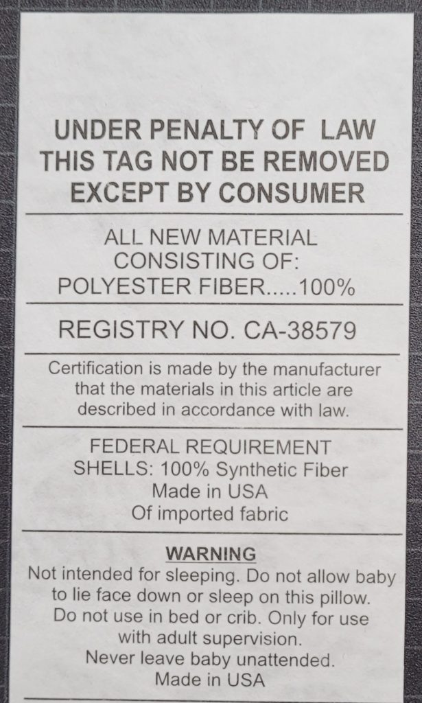 Rapid Tag & Label