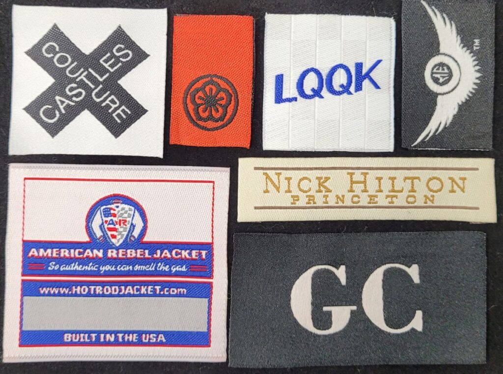 Rapid Tag & Label