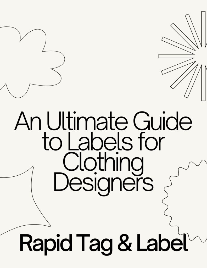 Rapid Tag & Label