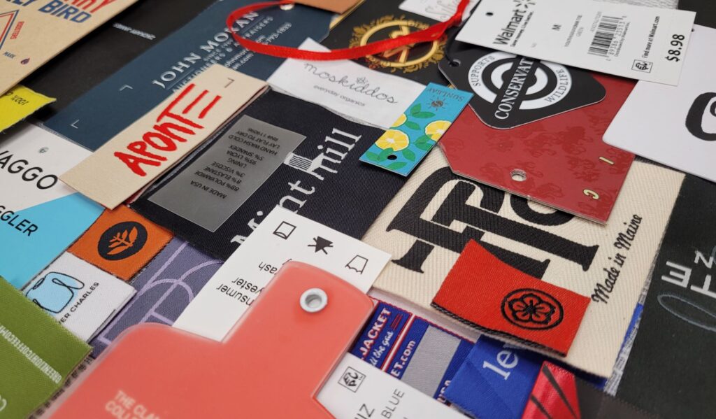 Rapid Tag & Label
