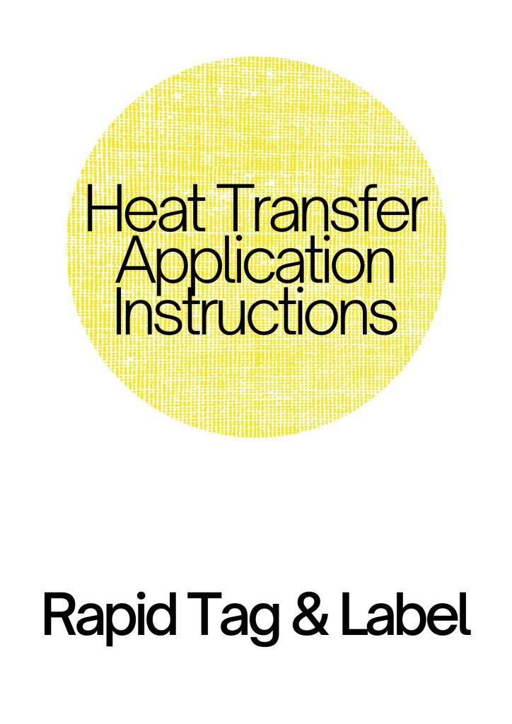 Rapid Tag & Label