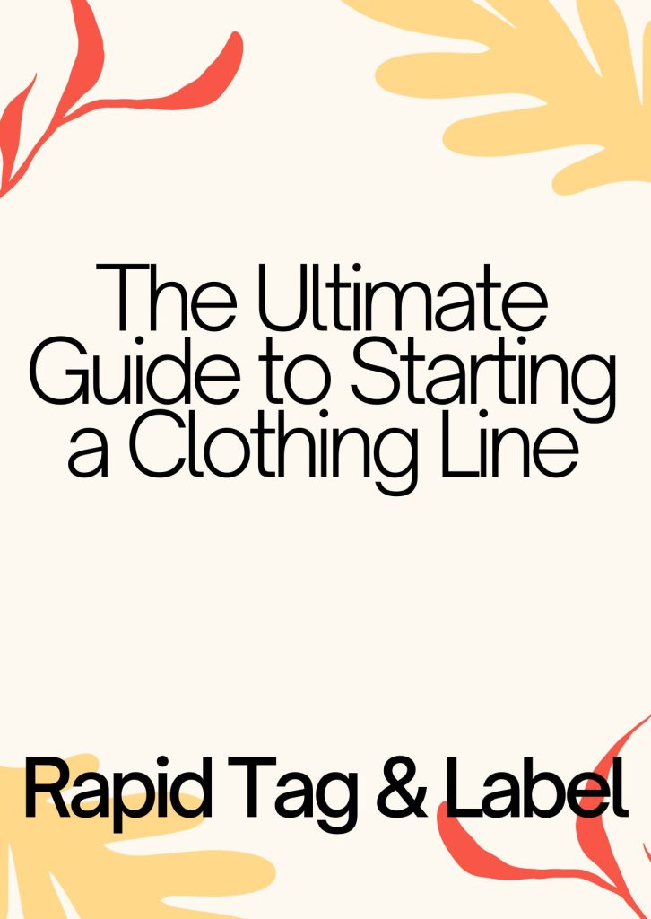 Rapid Tag & Label