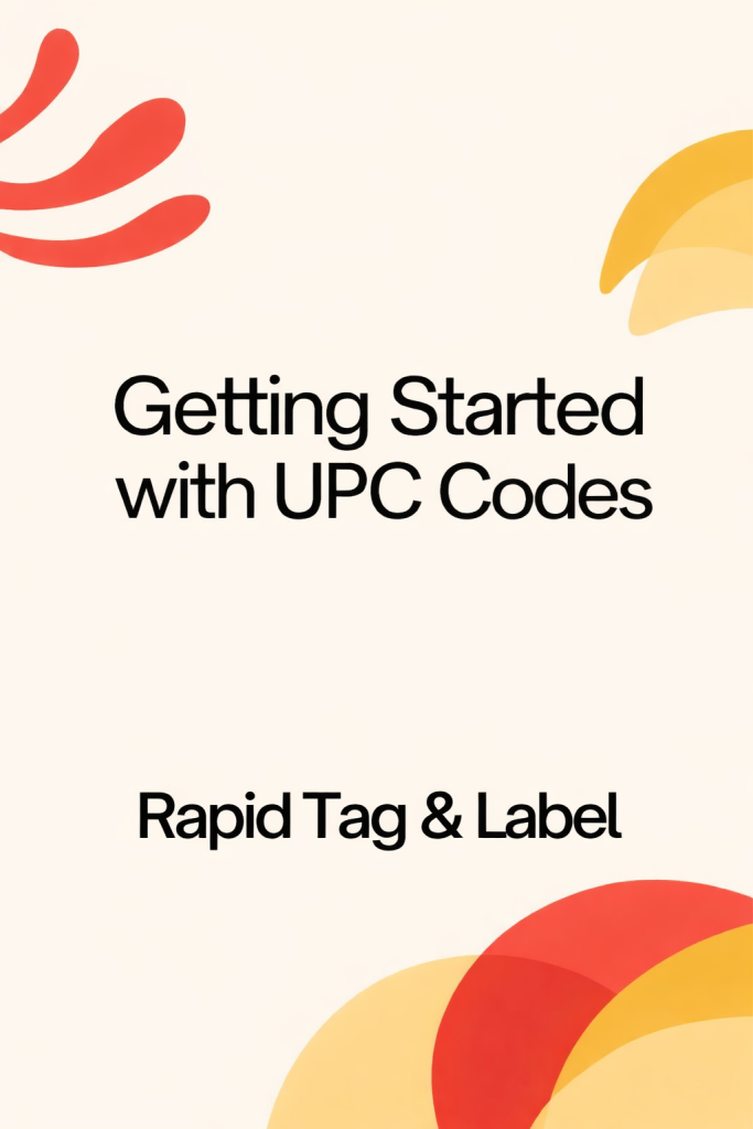 Rapid Tag & Label