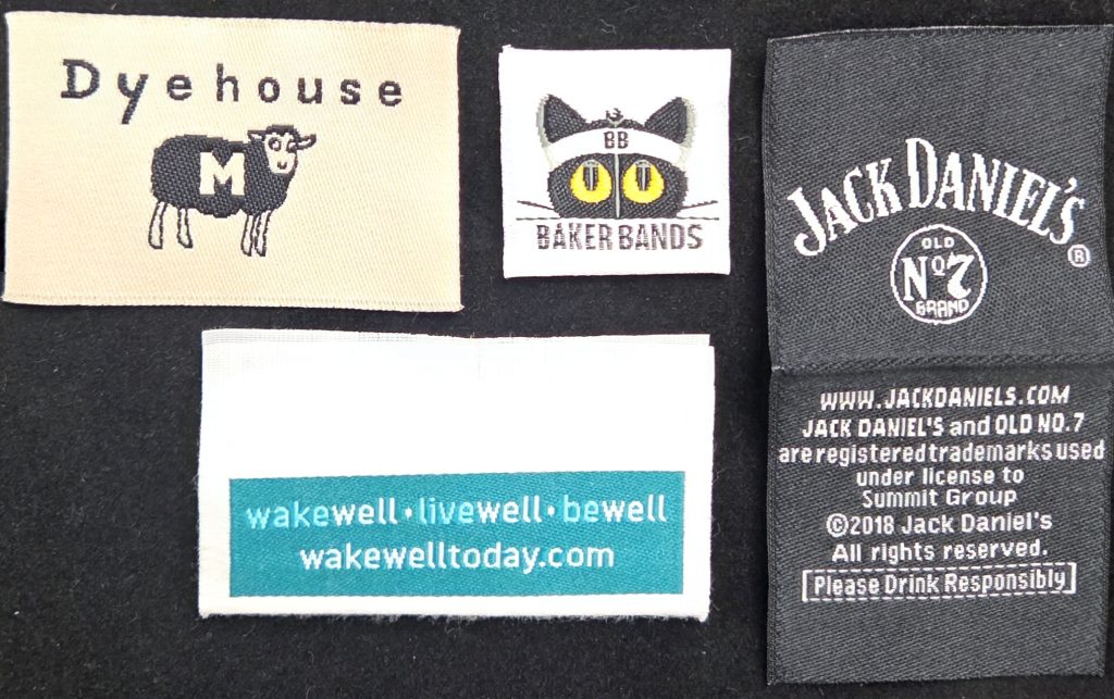 Rapid Tag & Label