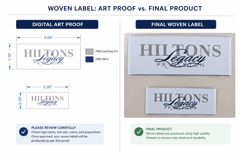 Rapid Tag & Label