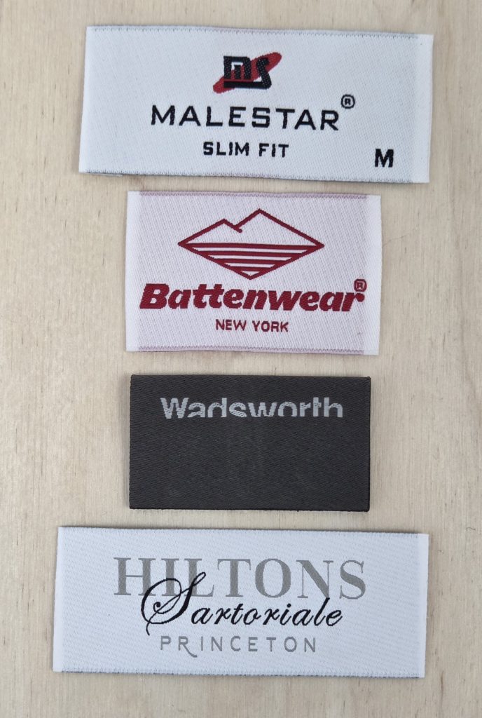 Rapid Tag & Label